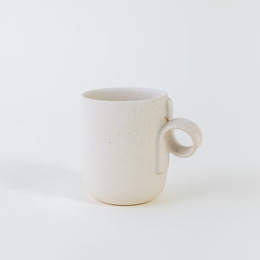 Loop Mug White