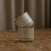 Modern Ceramic Cup - Single